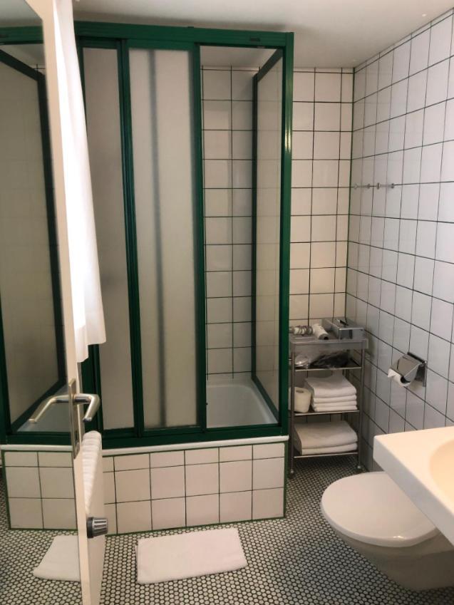 Landgasthof Adler Bett & Fruehstueck Rosenberg Exterior foto